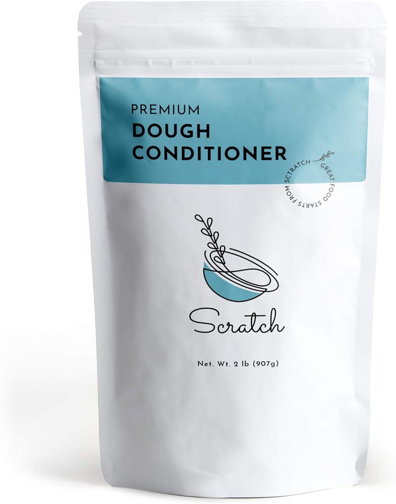 Scratch Premium Dough Conditioner - 2 LB - Image 1